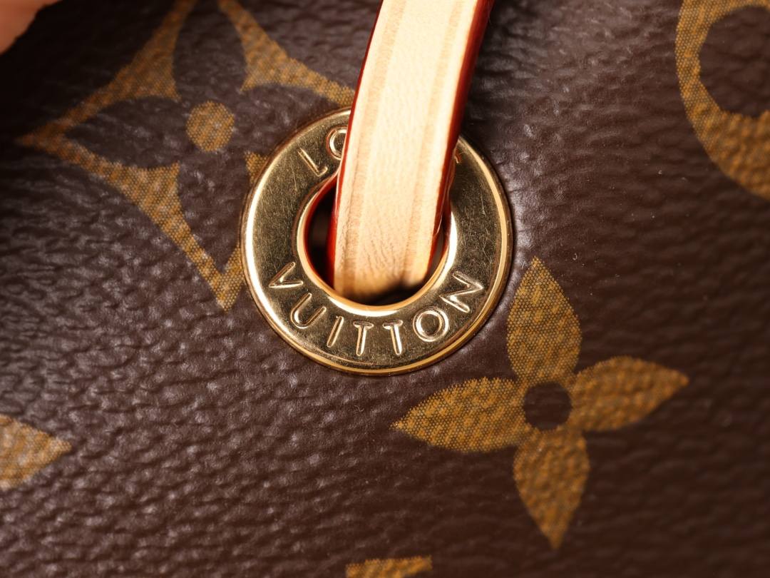 Ellebag’s 1:1 Replica of Louis Vuitton M46581 NÉONOÉ BB Medium Handbag: A Perfect Reproduction of Timeless Elegance(2024 Dec Updated)-Molemo ka ho Fetisisa Lebenkele la Lebenkele la Marang-rang la Fake Louis Vuitton, Replica designer bag ru