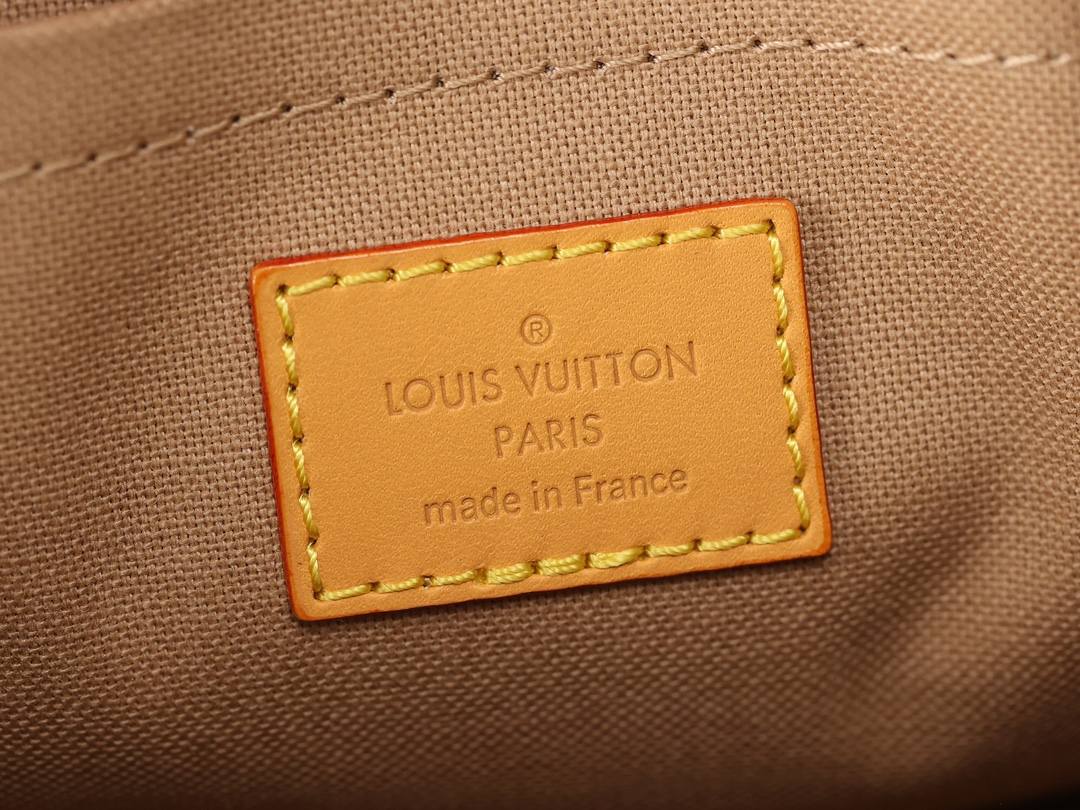 Ellebag’s 1:1 Replica of Louis Vuitton M46906 Speedy Bandoulière 20: A Masterful Recreation of Iconic Craftsmanship(2024 Dec Updated)-Molemo ka ho Fetisisa Lebenkele la Lebenkele la Marang-rang la Fake Louis Vuitton, Replica designer bag ru