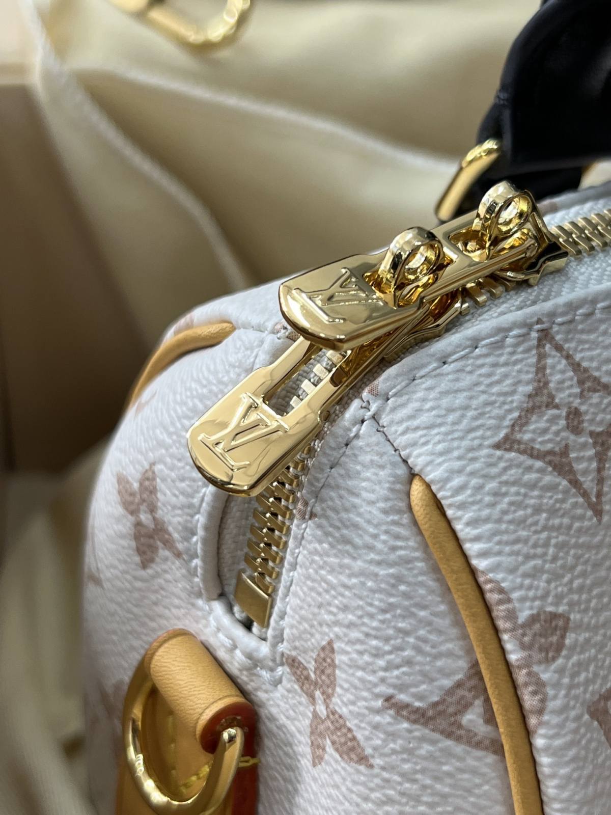 Ellebag’s 1:1 Replica of Louis Vuitton M46906 Speedy Bandoulière 20: A Masterful Recreation of Iconic Craftsmanship(2024 Dec Updated)-Molemo ka ho Fetisisa Lebenkele la Lebenkele la Marang-rang la Fake Louis Vuitton, Replica designer bag ru