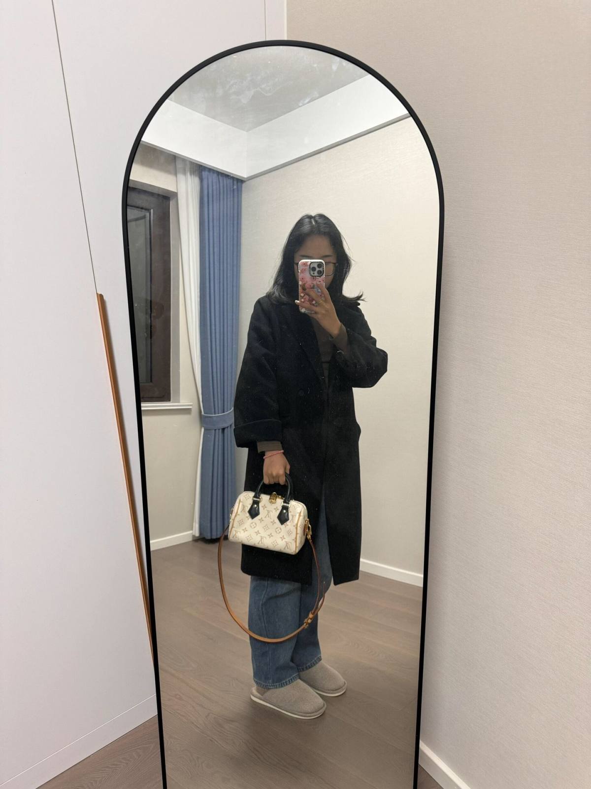 Ellebag’s 1:1 Replica of Louis Vuitton M46906 Speedy Bandoulière 20: A Masterful Recreation of Iconic Craftsmanship(2024 Dec Updated)-Molemo ka ho Fetisisa Lebenkele la Lebenkele la Marang-rang la Fake Louis Vuitton, Replica designer bag ru