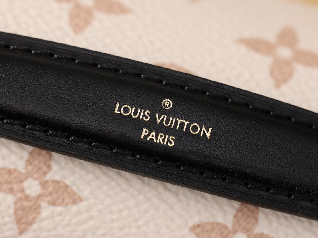 Ellebag’s 1:1 Replica of Louis Vuitton M46914 Pochette Métis East West: A Perfect Balance of Craftsmanship and Luxury (2024 Dec updated)-Molemo ka ho Fetisisa Lebenkele la Lebenkele la Marang-rang la Fake Louis Vuitton, Replica designer bag ru