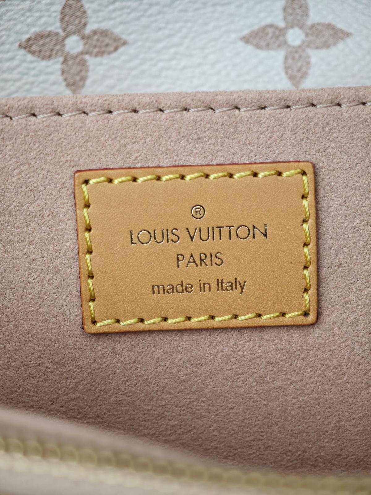 Ellebag’s 1:1 Replica of Louis Vuitton M46914 Pochette Métis East West: A Perfect Balance of Craftsmanship and Luxury (2024 Dec updated)-Molemo ka ho Fetisisa Lebenkele la Lebenkele la Marang-rang la Fake Louis Vuitton, Replica designer bag ru