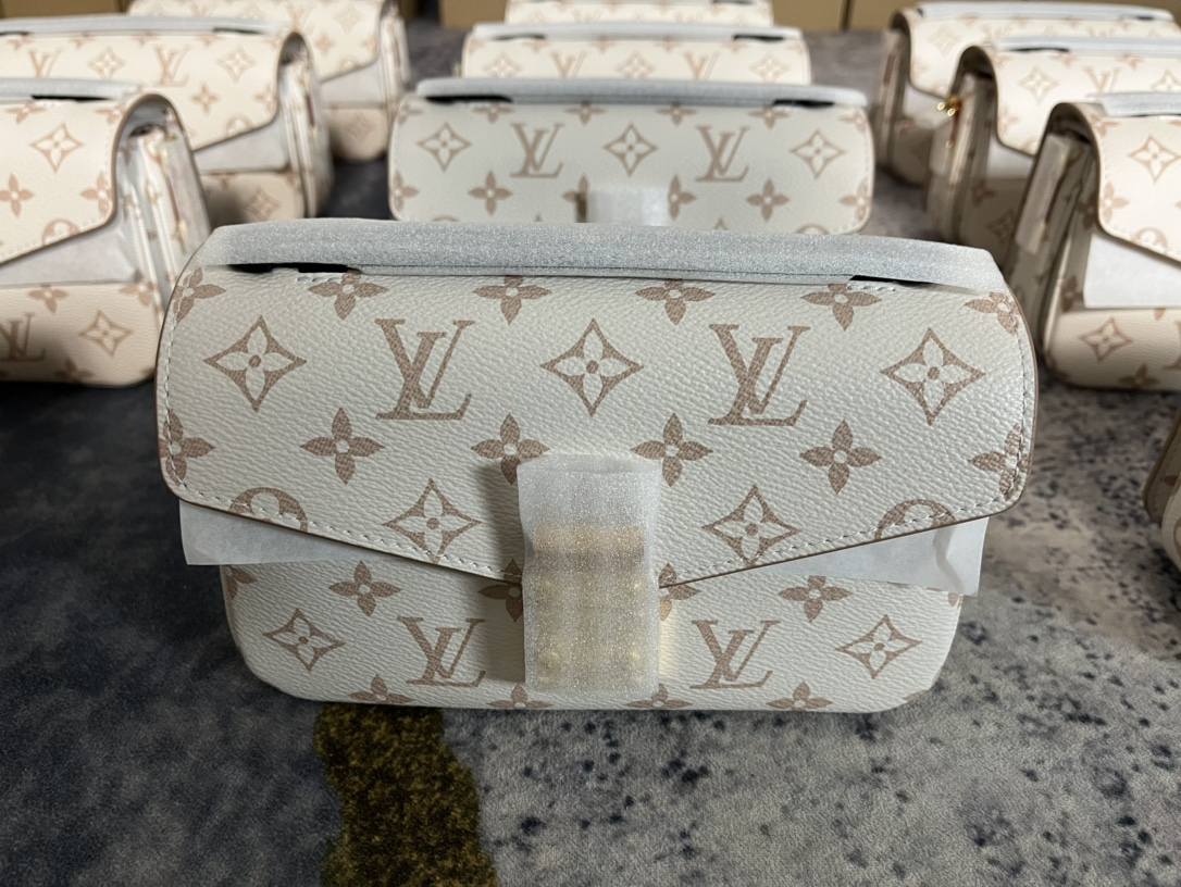 Ellebag’s 1:1 Replica of Louis Vuitton M46914 Pochette Métis East West: A Perfect Balance of Craftsmanship and Luxury (2024 Dec updated)-Molemo ka ho Fetisisa Lebenkele la Lebenkele la Marang-rang la Fake Louis Vuitton, Replica designer bag ru