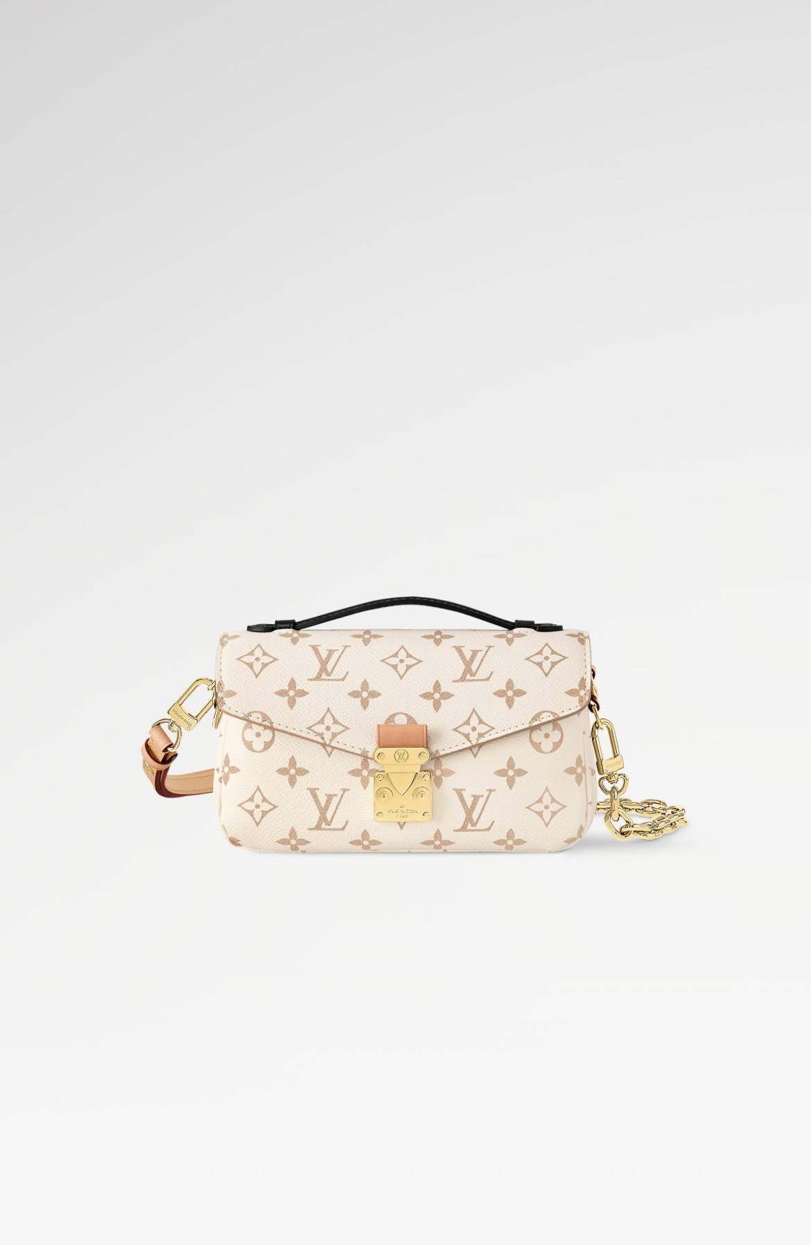 Ellebag’s 1:1 Replica of Louis Vuitton M46914 Pochette Métis East West: A Perfect Balance of Craftsmanship and Luxury (2024 Dec updated)-Molemo ka ho Fetisisa Lebenkele la Lebenkele la Marang-rang la Fake Louis Vuitton, Replica designer bag ru