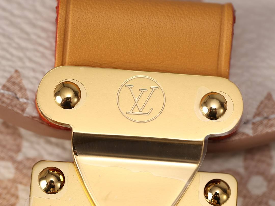 Ellebag’s 1:1 Replica of Louis Vuitton M46914 Pochette Métis East West: A Perfect Balance of Craftsmanship and Luxury (2024 Dec updated)-Molemo ka ho Fetisisa Lebenkele la Lebenkele la Marang-rang la Fake Louis Vuitton, Replica designer bag ru