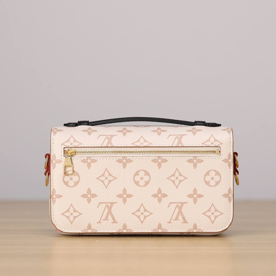 Ellebag’s 1:1 Replica of Louis Vuitton M46914 Pochette Métis East West: A Perfect Balance of Craftsmanship and Luxury (2024 Dec updated)-Molemo ka ho Fetisisa Lebenkele la Lebenkele la Marang-rang la Fake Louis Vuitton, Replica designer bag ru