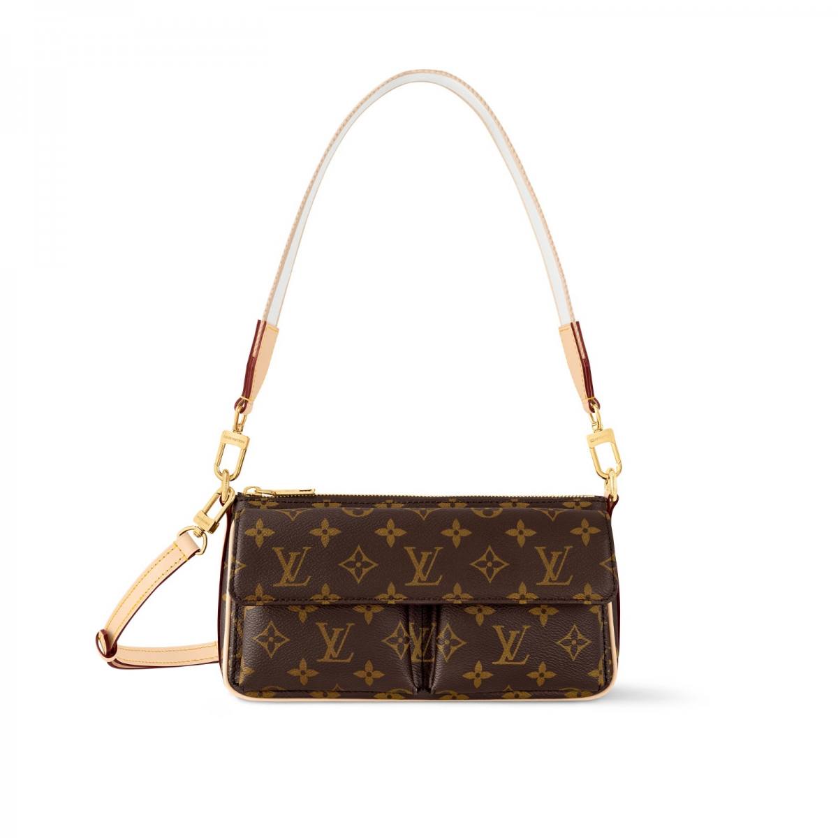 Ellebag’s 1:1 Replica of Louis Vuitton M46999 Vibe Handbag: A Masterpiece of Craftsmanship (2024 Dec updated)-Molemo ka ho Fetisisa Lebenkele la Lebenkele la Marang-rang la Fake Louis Vuitton, Replica designer bag ru