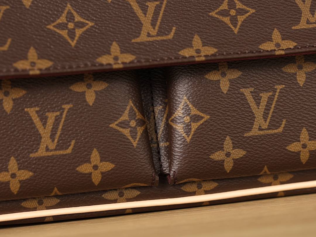 Ellebag’s 1:1 Replica of Louis Vuitton M46999 Vibe Handbag: A Masterpiece of Craftsmanship (2024 Dec updated)-Molemo ka ho Fetisisa Lebenkele la Lebenkele la Marang-rang la Fake Louis Vuitton, Replica designer bag ru