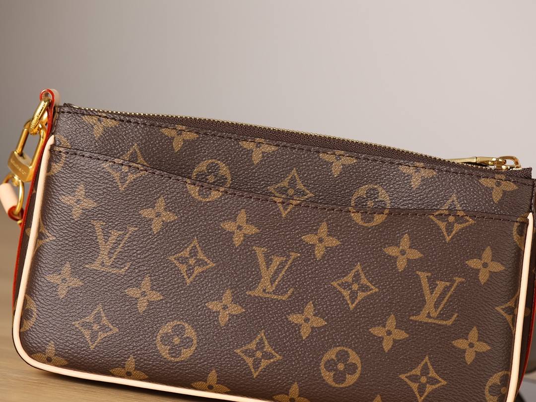 Ellebag’s 1:1 Replica of Louis Vuitton M46999 Vibe Handbag: A Masterpiece of Craftsmanship (2024 Dec updated)-Molemo ka ho Fetisisa Lebenkele la Lebenkele la Marang-rang la Fake Louis Vuitton, Replica designer bag ru