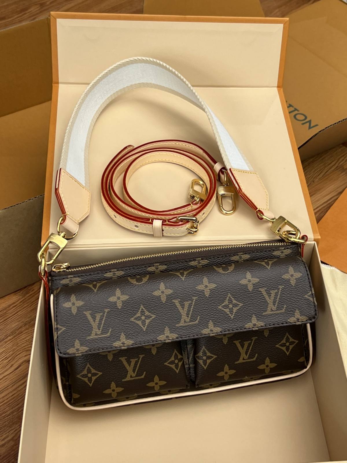 Ellebag’s 1:1 Replica of Louis Vuitton M46999 Vibe Handbag: A Masterpiece of Craftsmanship (2024 Dec updated)-Molemo ka ho Fetisisa Lebenkele la Lebenkele la Marang-rang la Fake Louis Vuitton, Replica designer bag ru