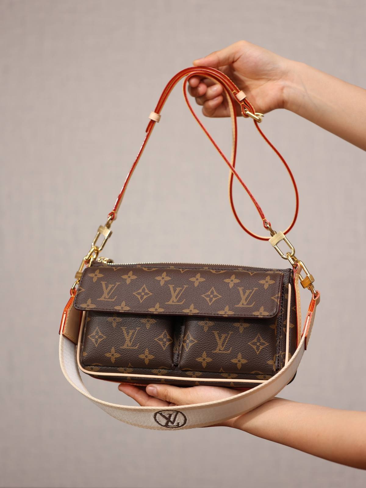 Ellebag’s 1:1 Replica of Louis Vuitton M46999 Vibe Handbag: A Masterpiece of Craftsmanship (2024 Dec updated)-Molemo ka ho Fetisisa Lebenkele la Lebenkele la Marang-rang la Fake Louis Vuitton, Replica designer bag ru