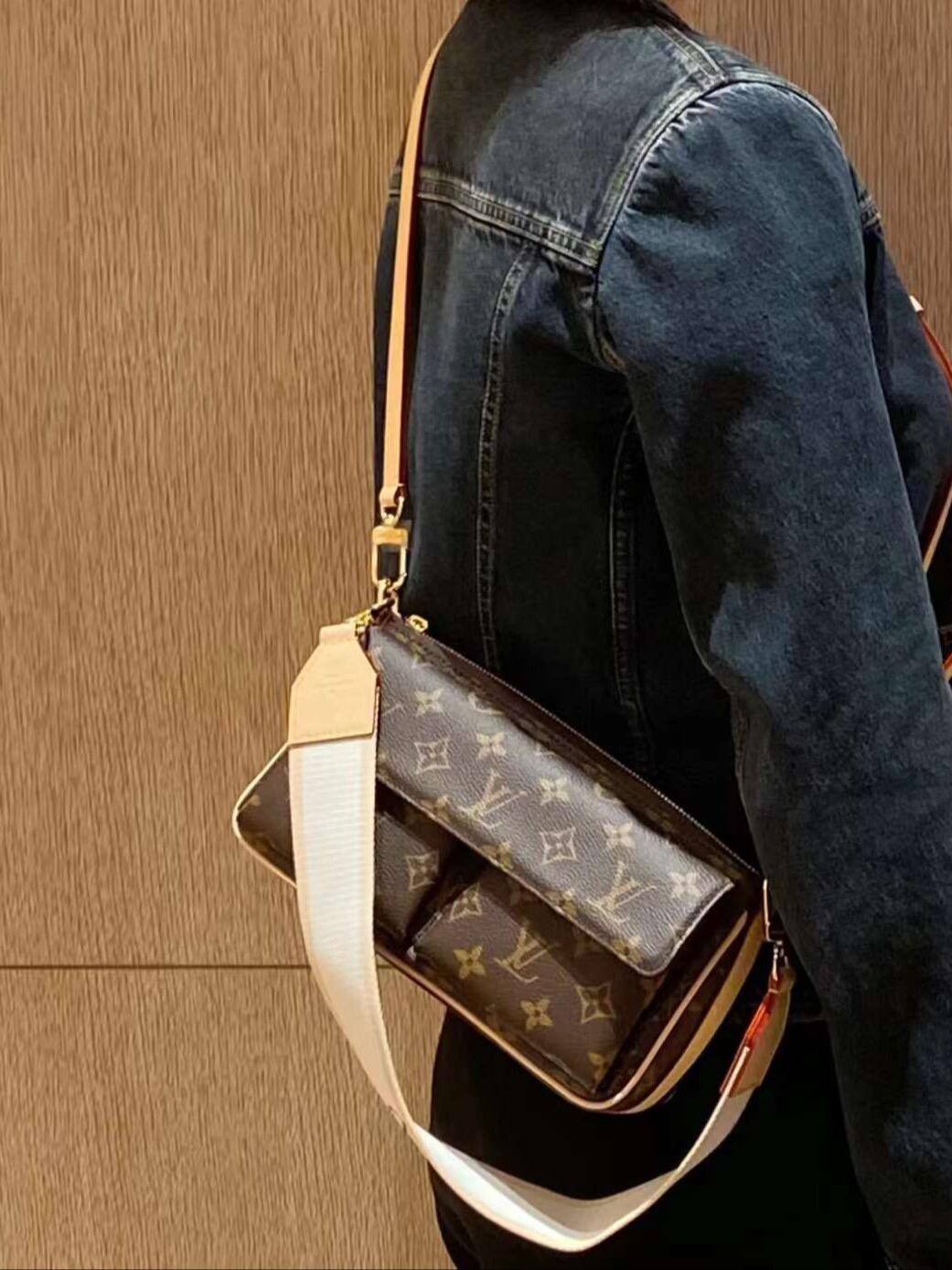 Ellebag’s 1:1 Replica of Louis Vuitton M46999 Vibe Handbag: A Masterpiece of Craftsmanship (2024 Dec updated)-Molemo ka ho Fetisisa Lebenkele la Lebenkele la Marang-rang la Fake Louis Vuitton, Replica designer bag ru