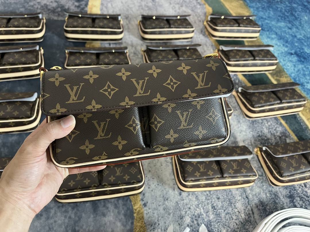 Ellebag’s 1:1 Replica of Louis Vuitton M46999 Vibe Handbag: A Masterpiece of Craftsmanship (2024 Dec updated)-Molemo ka ho Fetisisa Lebenkele la Lebenkele la Marang-rang la Fake Louis Vuitton, Replica designer bag ru