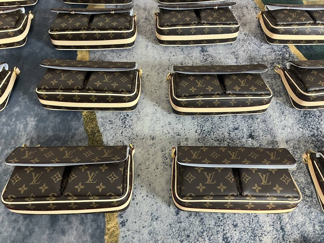 Ellebag’s 1:1 Replica of Louis Vuitton M46999 Vibe Handbag: A Masterpiece of Craftsmanship (2024 Dec updated)-Molemo ka ho Fetisisa Lebenkele la Lebenkele la Marang-rang la Fake Louis Vuitton, Replica designer bag ru