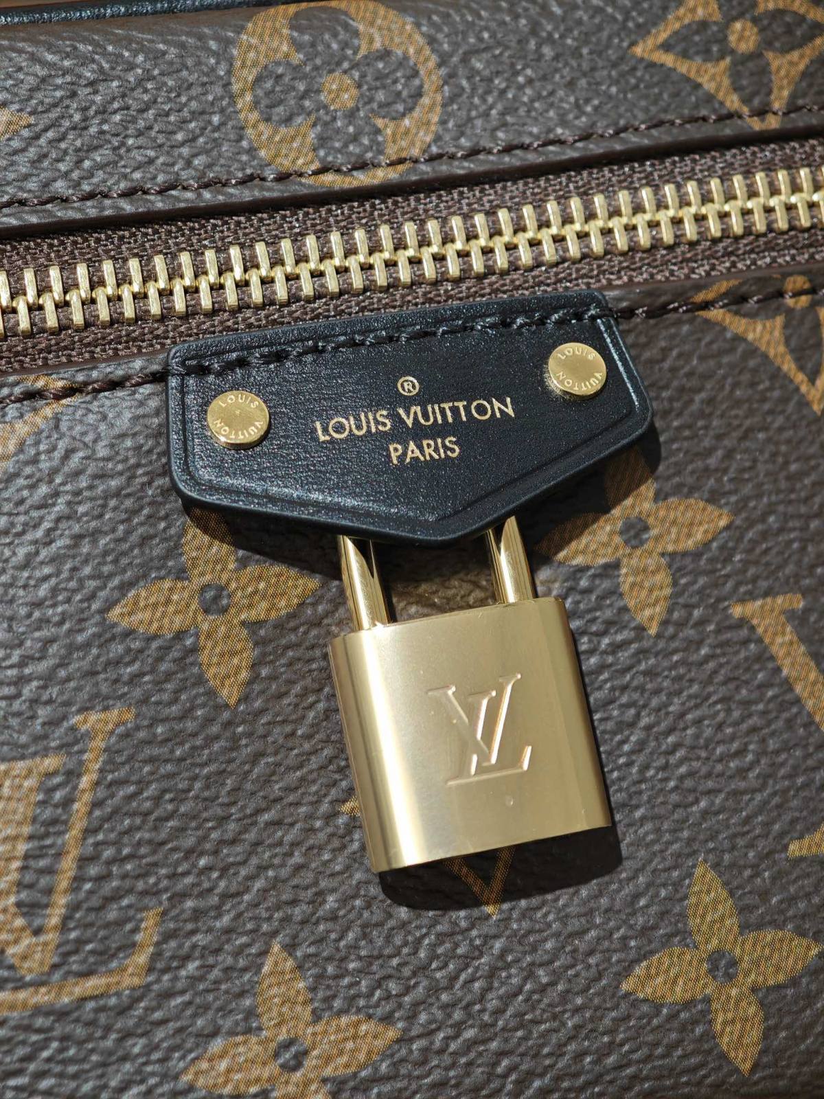 Ellebag’s 1:1 Replica of Louis Vuitton M47125 Vanity Chain Pouch: A Tribute to Iconic Craftsmanship (2024 Dec updated)-Best Quality Fake Louis Vuitton Bag Online Store, Replica designer bag ru