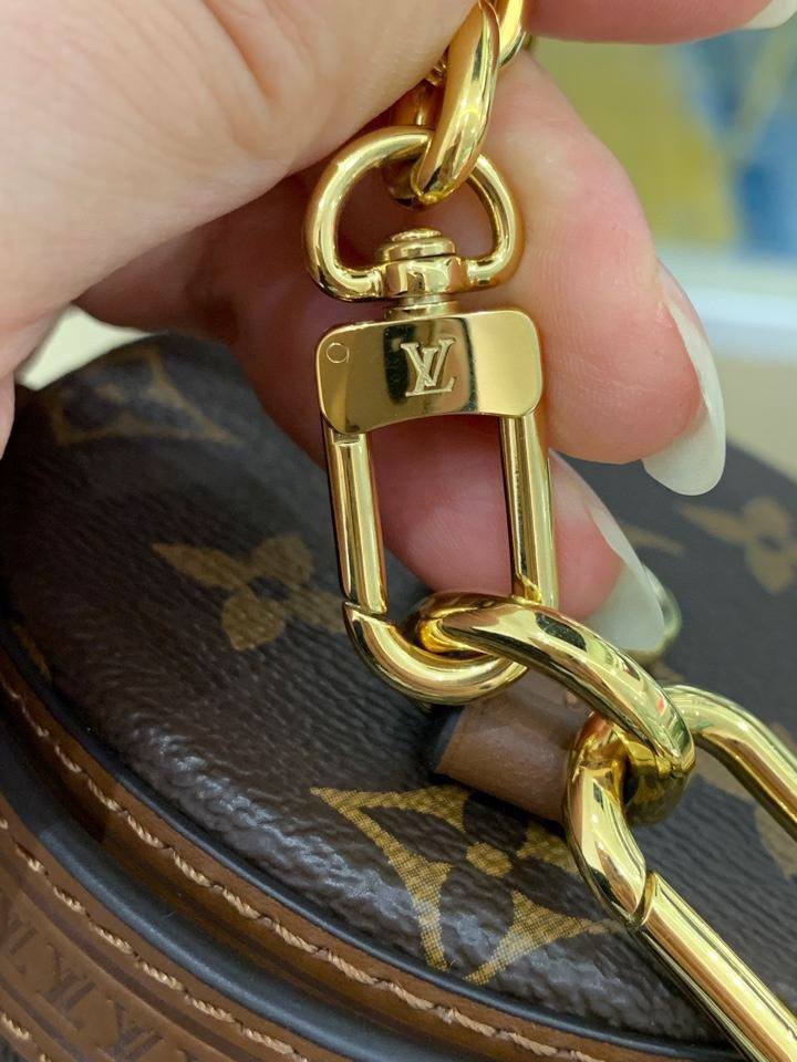 Ellebag’s 1:1 Replica of Louis Vuitton M58655 Papillon – Perfecting the Monogram Craftsmanship (2024 Dec updated)-Best Quality Fake Louis Vuitton Bag Online Store, Replica designer bag ru