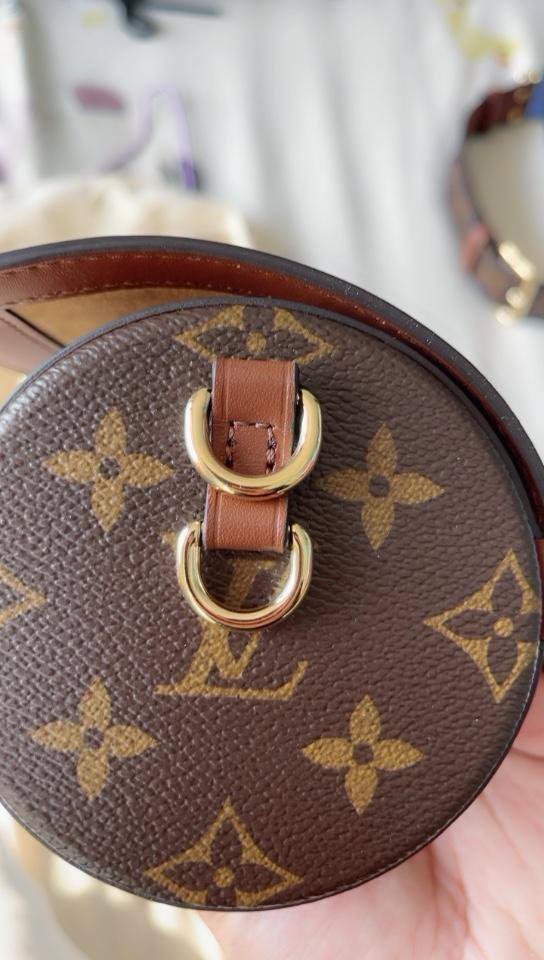 Ellebag’s 1:1 Replica of Louis Vuitton M58655 Papillon – Perfecting the Monogram Craftsmanship (2024 Dec updated)-Best Quality Fake Louis Vuitton Bag Online Store, Replica designer bag ru