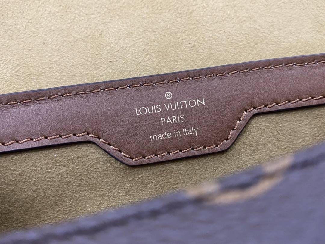 Ellebag’s 1:1 Replica of Louis Vuitton M58655 Papillon – Perfecting the Monogram Craftsmanship (2024 Dec updated)-Best Quality Fake Louis Vuitton Bag Online Store, Replica designer bag ru