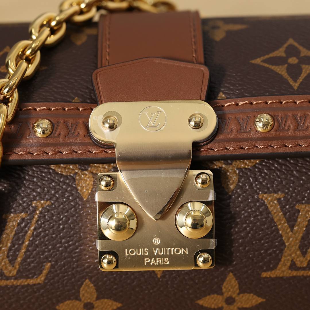 Ellebag’s 1:1 Replica of Louis Vuitton M58655 Papillon – Perfecting the Monogram Craftsmanship (2024 Dec updated)-Best Quality Fake Louis Vuitton Bag Online Store, Replica designer bag ru