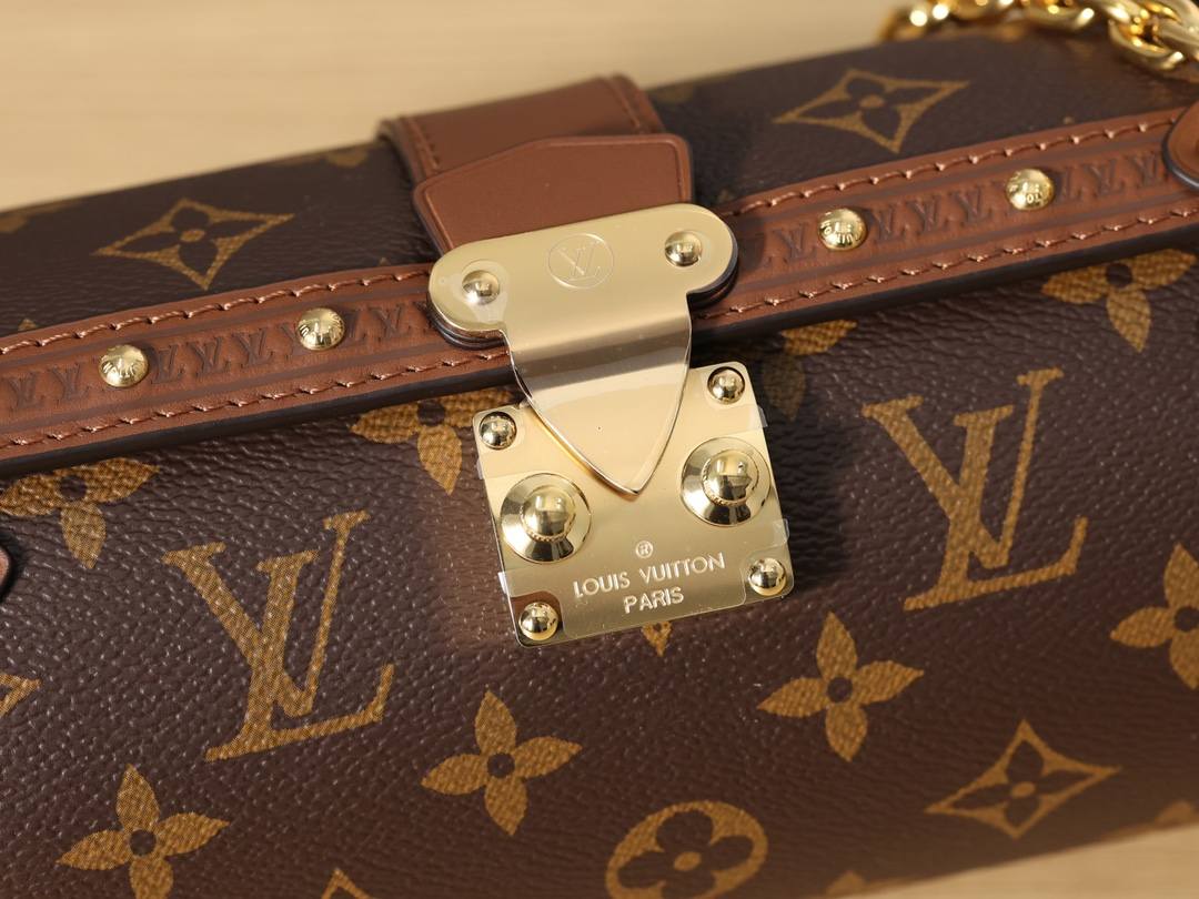 Ellebag’s 1:1 Replica of Louis Vuitton M58655 Papillon – Perfecting the Monogram Craftsmanship (2024 Dec updated)-Best Quality Fake Louis Vuitton Bag Online Store, Replica designer bag ru