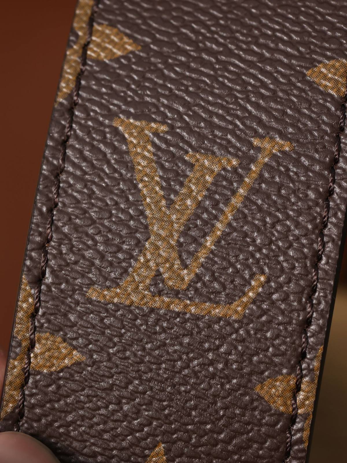 Ellebag’s 1:1 Replica of Louis Vuitton M58655 Papillon – Perfecting the Monogram Craftsmanship (2024 Dec updated)-Best Quality Fake Louis Vuitton Bag Online Store, Replica designer bag ru