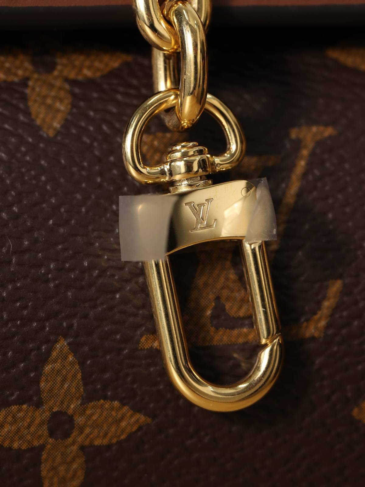 Ellebag’s 1:1 Replica of Louis Vuitton M58655 Papillon – Perfecting the Monogram Craftsmanship (2024 Dec updated)-Best Quality Fake Louis Vuitton Bag Online Store, Replica designer bag ru