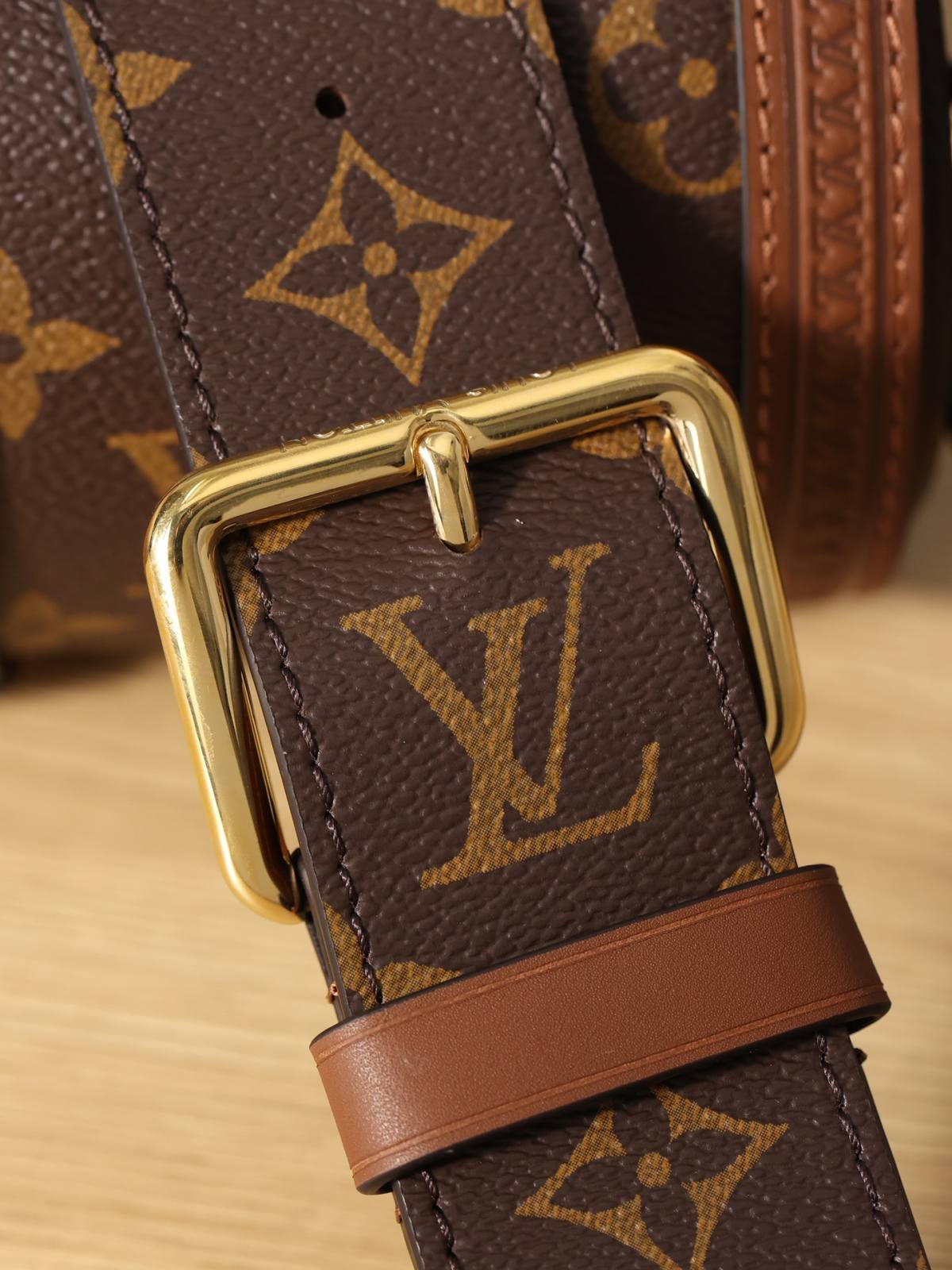 Ellebag’s 1:1 Replica of Louis Vuitton M58655 Papillon – Perfecting the Monogram Craftsmanship (2024 Dec updated)-Best Quality Fake Louis Vuitton Bag Online Store, Replica designer bag ru