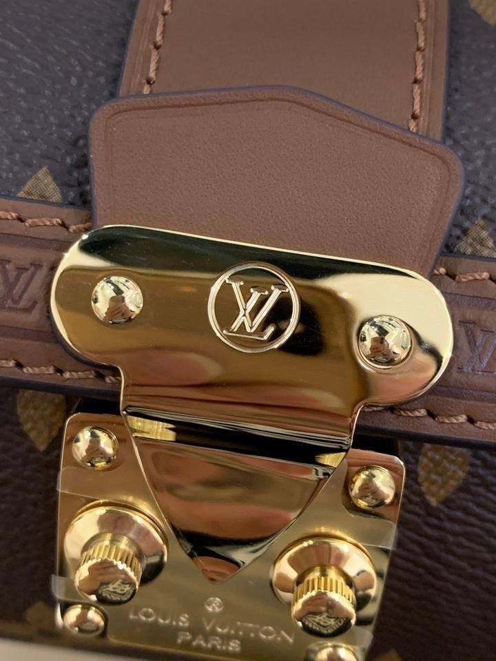 Ellebag’s 1:1 Replica of Louis Vuitton M58655 Papillon – Perfecting the Monogram Craftsmanship (2024 Dec updated)-Best Quality Fake Louis Vuitton Bag Online Store, Replica designer bag ru