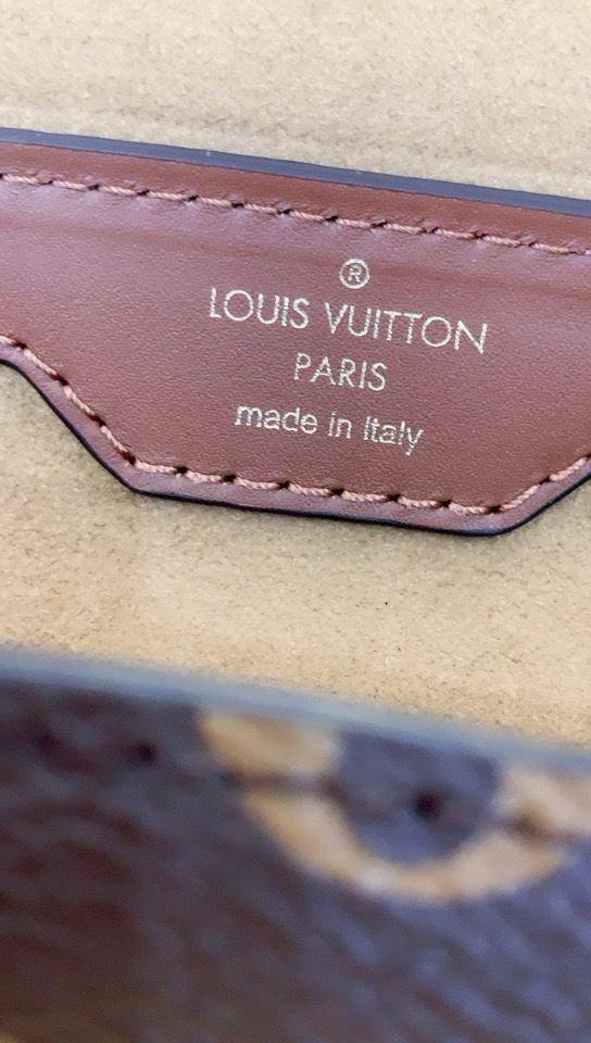 Ellebag’s 1:1 Replica of Louis Vuitton M58655 Papillon – Perfecting the Monogram Craftsmanship (2024 Dec updated)-Best Quality Fake Louis Vuitton Bag Online Store, Replica designer bag ru