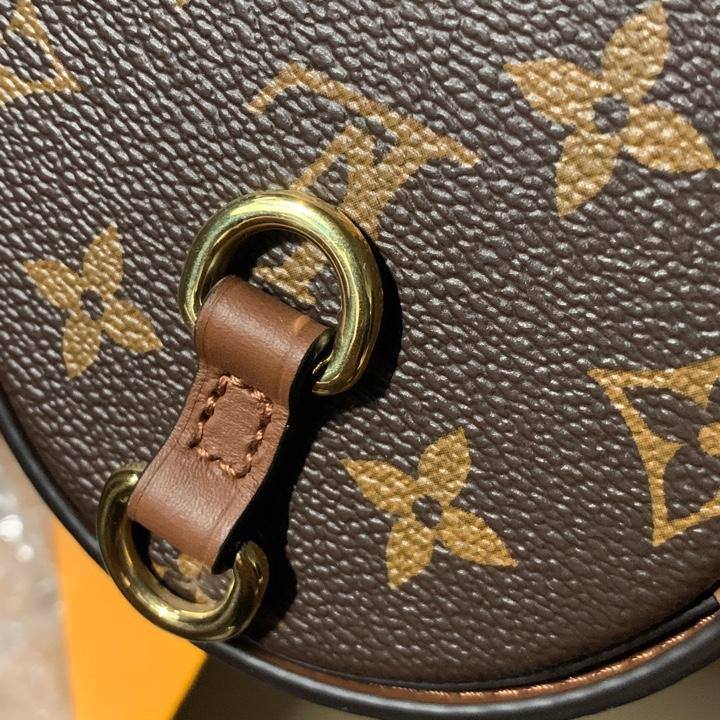 Ellebag’s 1:1 Replica of Louis Vuitton M58655 Papillon – Perfecting the Monogram Craftsmanship (2024 Dec updated)-Best Quality Fake Louis Vuitton Bag Online Store, Replica designer bag ru