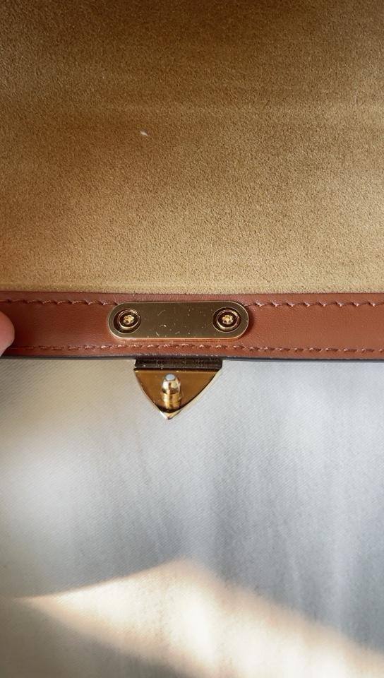 Ellebag’s 1:1 Replica of Louis Vuitton M58655 Papillon – Perfecting the Monogram Craftsmanship (2024 Dec updated)-Best Quality Fake Louis Vuitton Bag Online Store, Replica designer bag ru