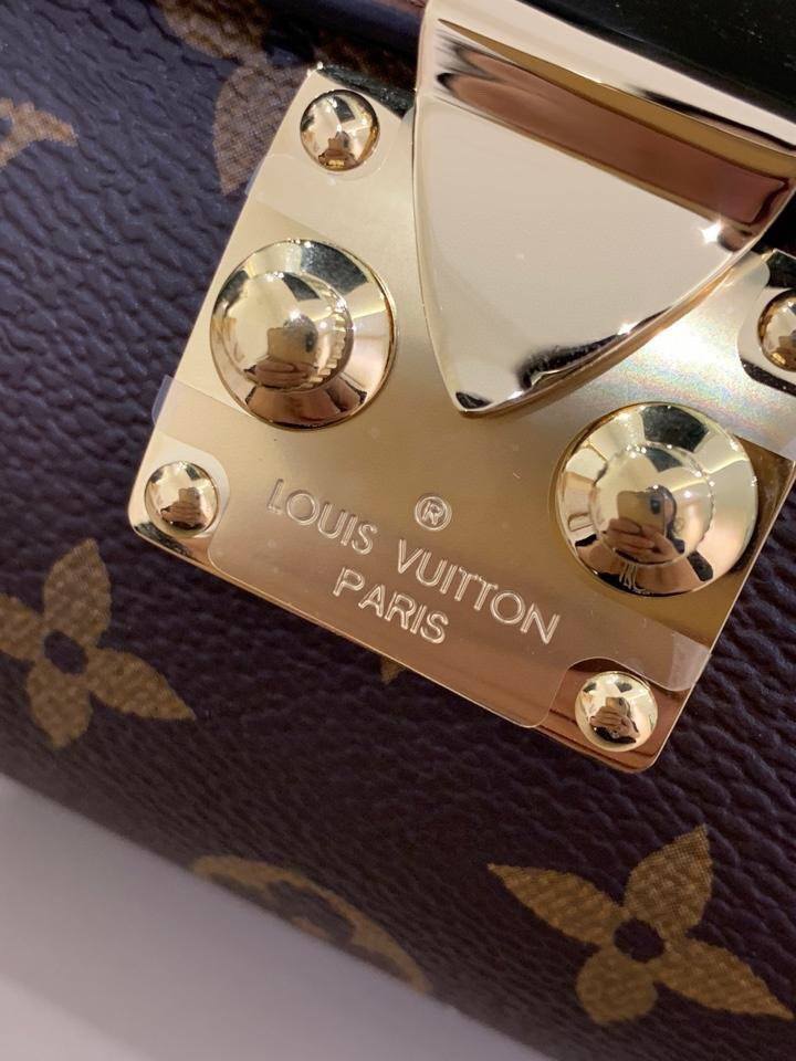 Ellebag’s 1:1 Replica of Louis Vuitton M58655 Papillon – Perfecting the Monogram Craftsmanship (2024 Dec updated)-Best Quality Fake Louis Vuitton Bag Online Store, Replica designer bag ru