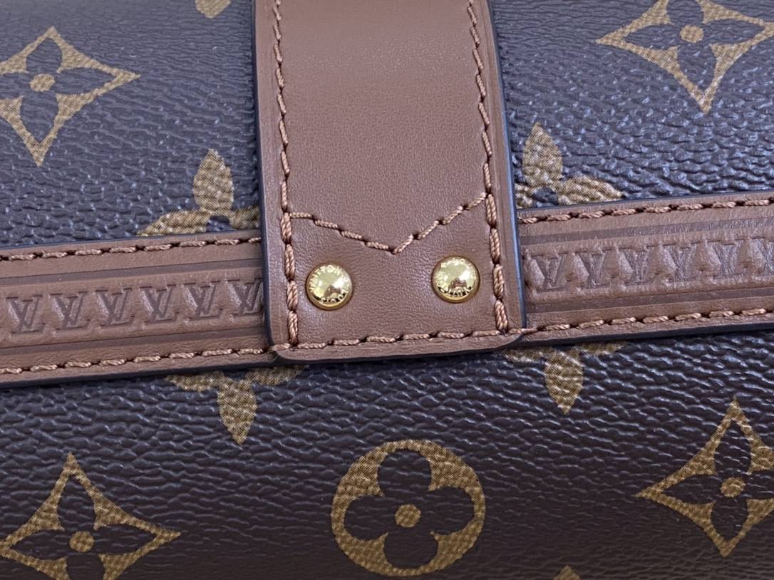 Ellebag’s 1:1 Replica of Louis Vuitton M58655 Papillon – Perfecting the Monogram Craftsmanship (2024 Dec updated)-Best Quality Fake Louis Vuitton Bag Online Store, Replica designer bag ru