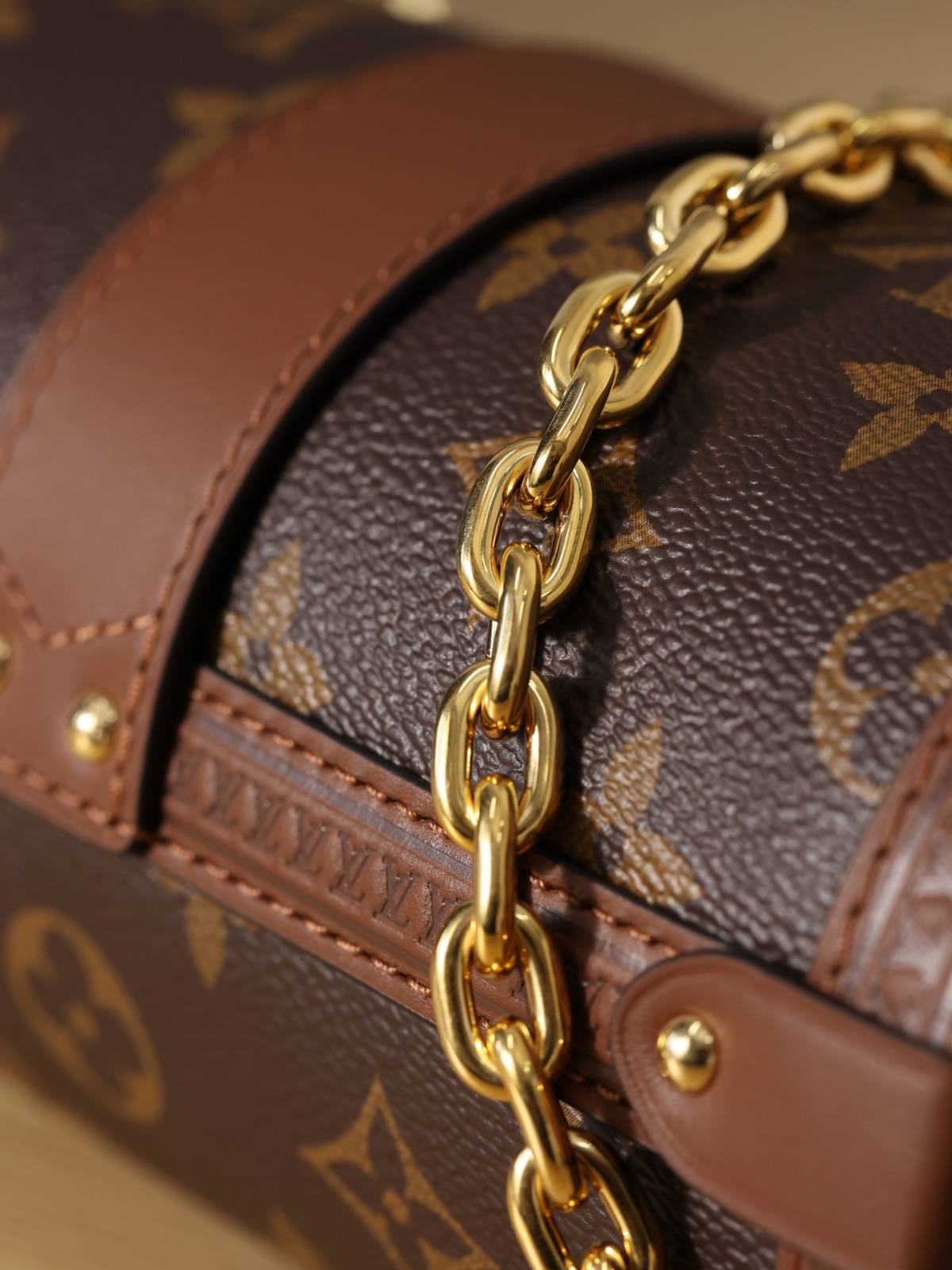 Ellebag’s 1:1 Replica of Louis Vuitton M58655 Papillon – Perfecting the Monogram Craftsmanship (2024 Dec updated)-Best Quality Fake Louis Vuitton Bag Online Store, Replica designer bag ru