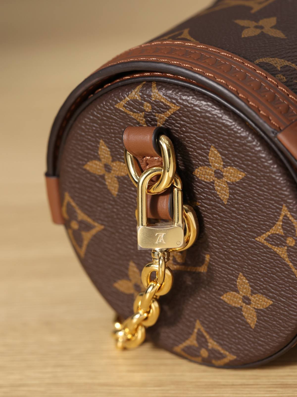 Ellebag’s 1:1 Replica of Louis Vuitton M58655 Papillon – Perfecting the Monogram Craftsmanship (2024 Dec updated)-Best Quality Fake Louis Vuitton Bag Online Store, Replica designer bag ru