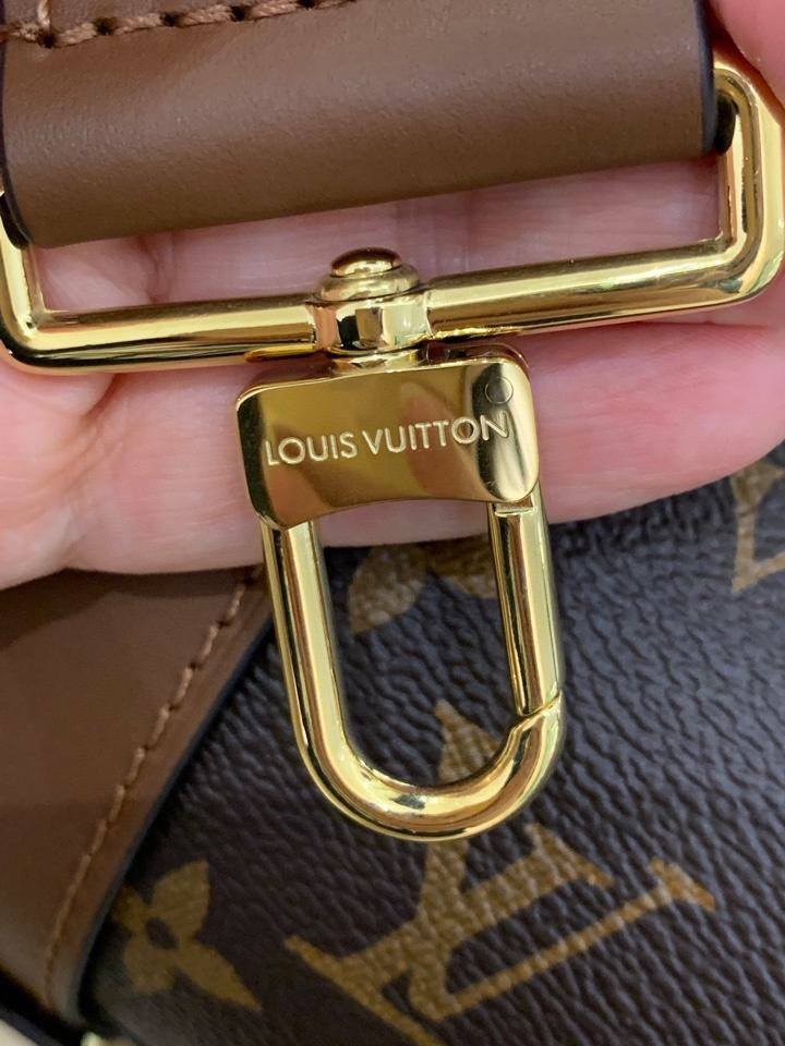 Ellebag’s 1:1 Replica of Louis Vuitton M58655 Papillon – Perfecting the Monogram Craftsmanship (2024 Dec updated)-Best Quality Fake Louis Vuitton Bag Online Store, Replica designer bag ru