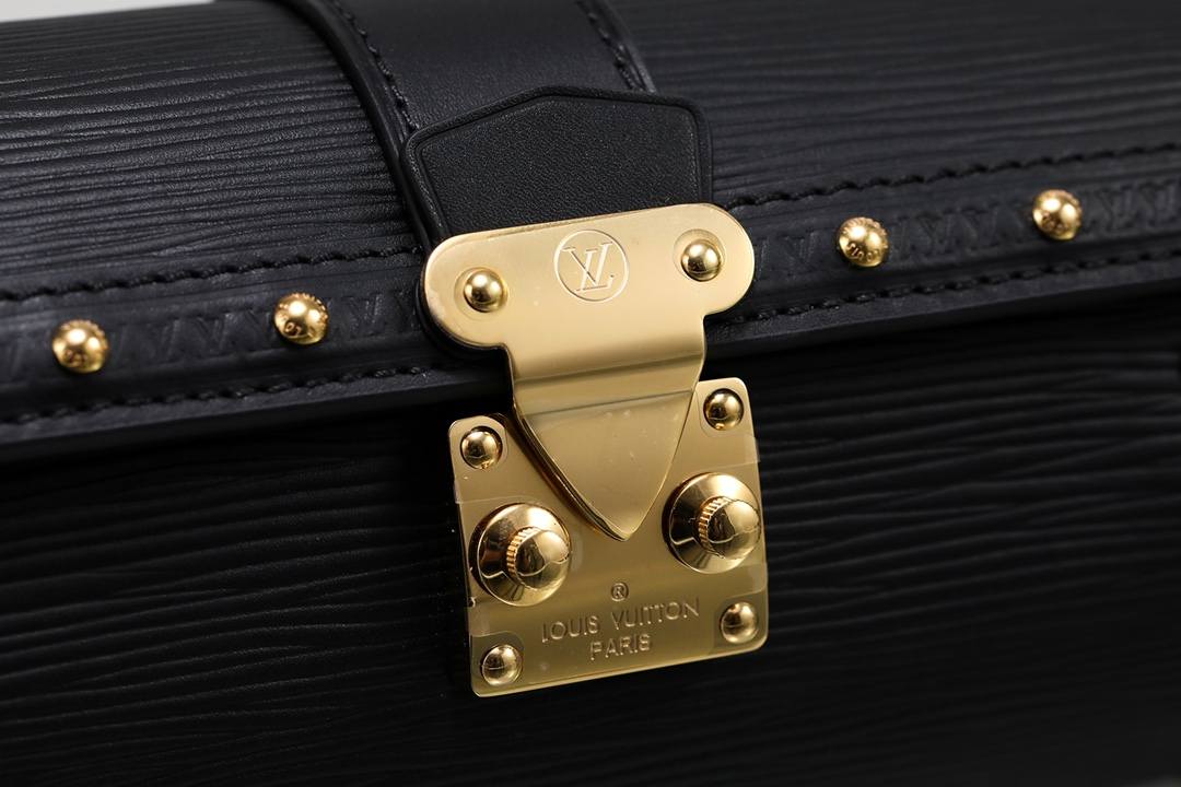 Ellebag’s 1:1 Replica of Louis Vuitton M58655 Papillon Trunk – A Timeless Barrel-Shaped Masterpiece(2024 Dec Updated)-Best Quality Fake Louis Vuitton Bag Online Store, Replica designer bag ru