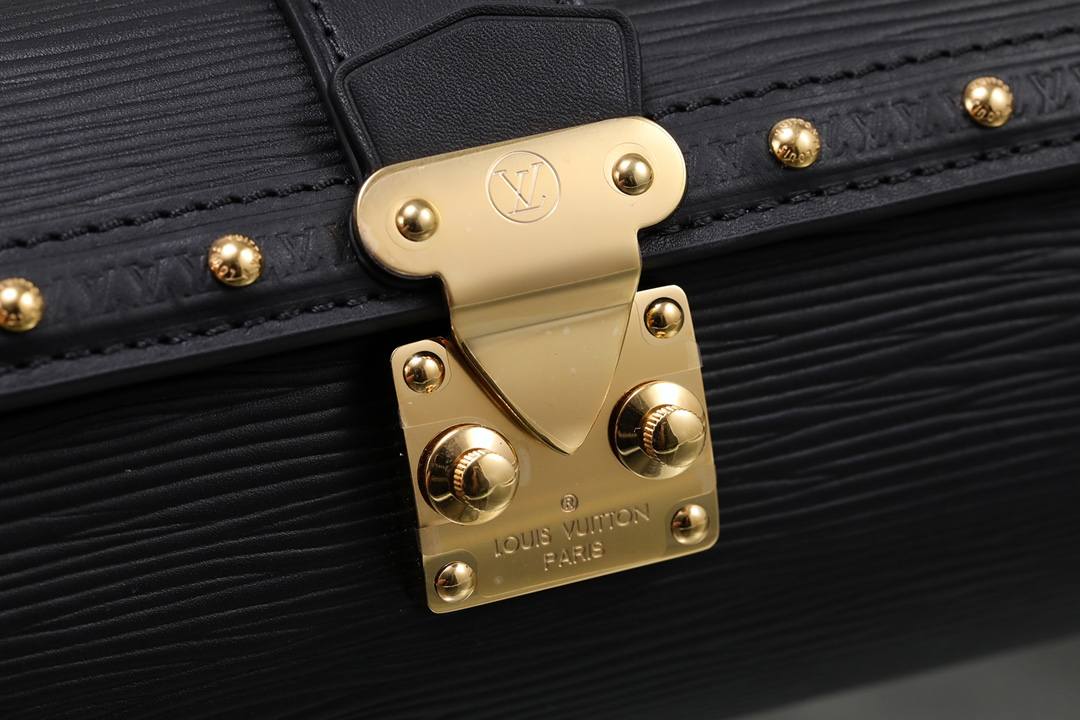 Ellebag’s 1:1 Replica of Louis Vuitton M58655 Papillon Trunk – A Timeless Barrel-Shaped Masterpiece(2024 Dec Updated)-Best Quality Fake Louis Vuitton Bag Online Store, Replica designer bag ru