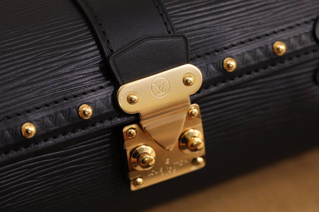 Ellebag’s 1:1 Replica of Louis Vuitton M58655 Papillon Trunk – A Timeless Barrel-Shaped Masterpiece(2024 Dec Updated)-Best Quality Fake Louis Vuitton Bag Online Store, Replica designer bag ru