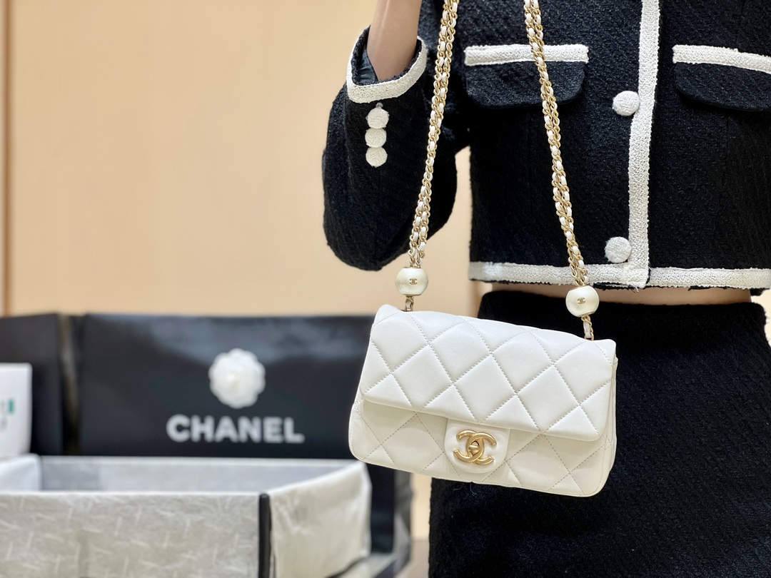 Ellebag super fake Chanel Small Flap Bag AS4861: A Reflection of Timeless Craftsmanship(2024 Dec Updated)-Best Quality Fake Louis Vuitton Bag Online Store, Replica designer bag ru