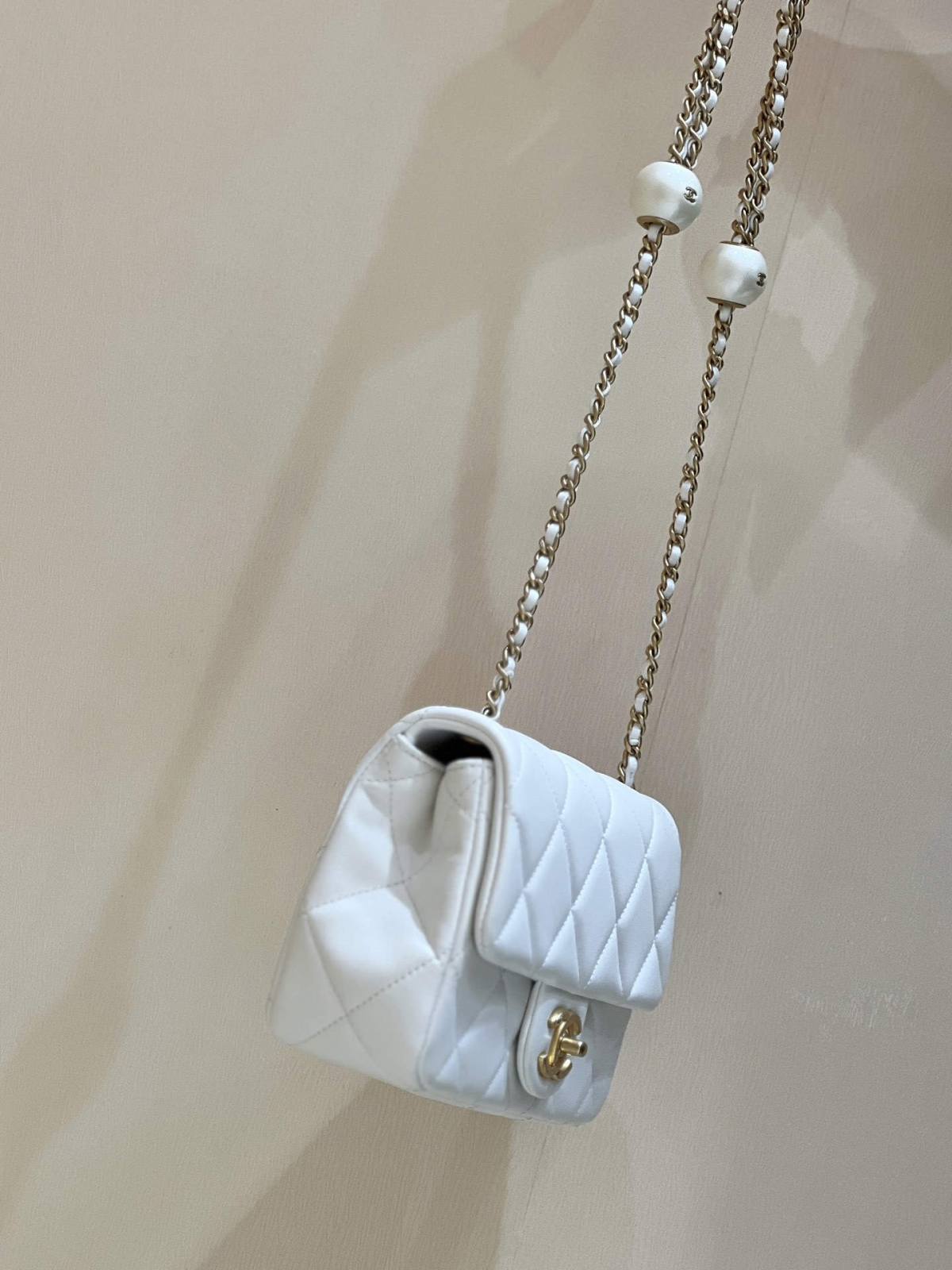 Ellebag super fake Chanel Small Flap Bag AS4861: A Reflection of Timeless Craftsmanship(2024 Dec Updated)-Best Quality Fake Louis Vuitton Bag Online Store, Replica designer bag ru