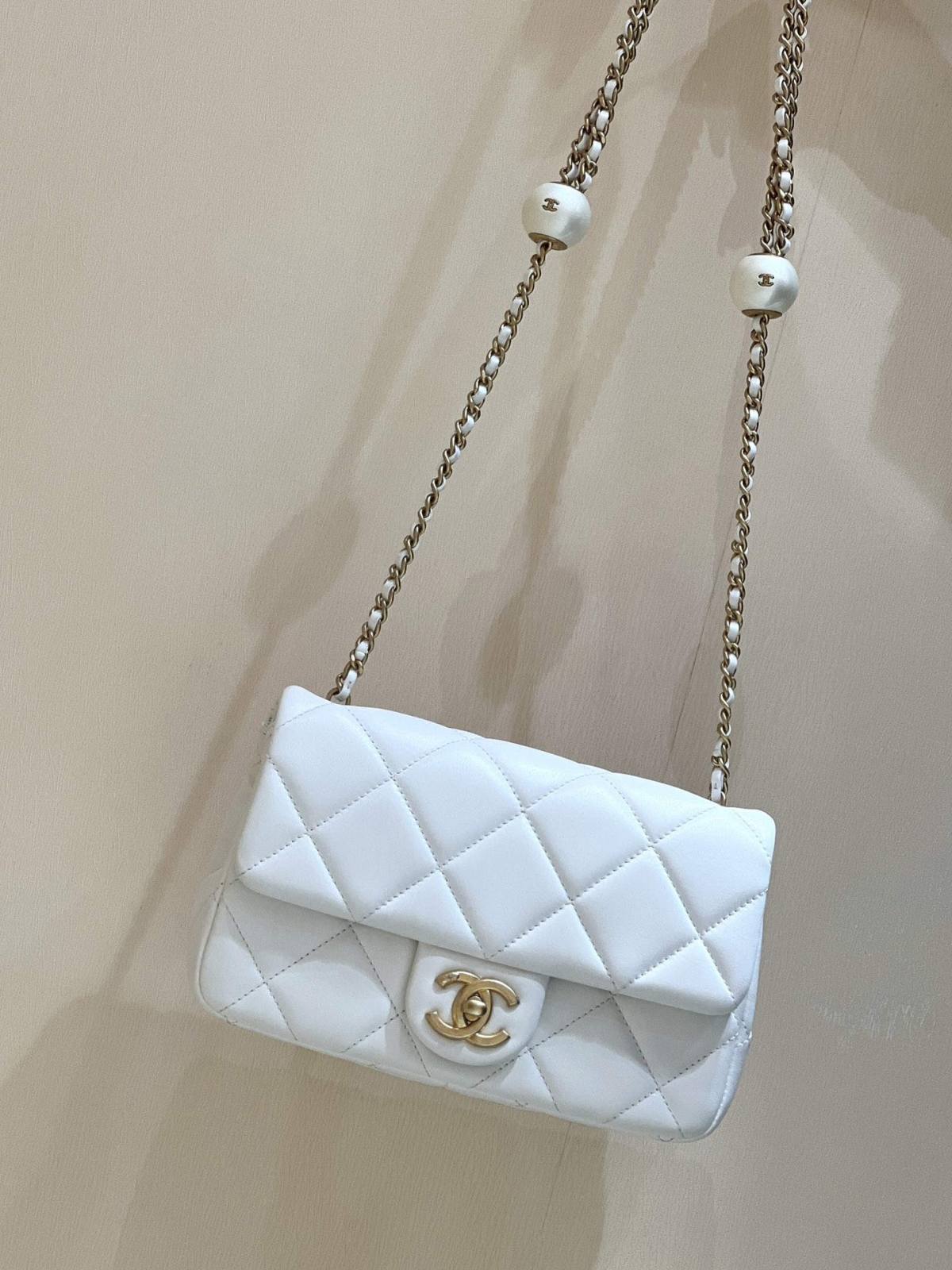 Ellebag super fake Chanel Small Flap Bag AS4861: A Reflection of Timeless Craftsmanship(2024 Dec Updated)-Best Quality Fake Louis Vuitton Bag Online Store, Replica designer bag ru