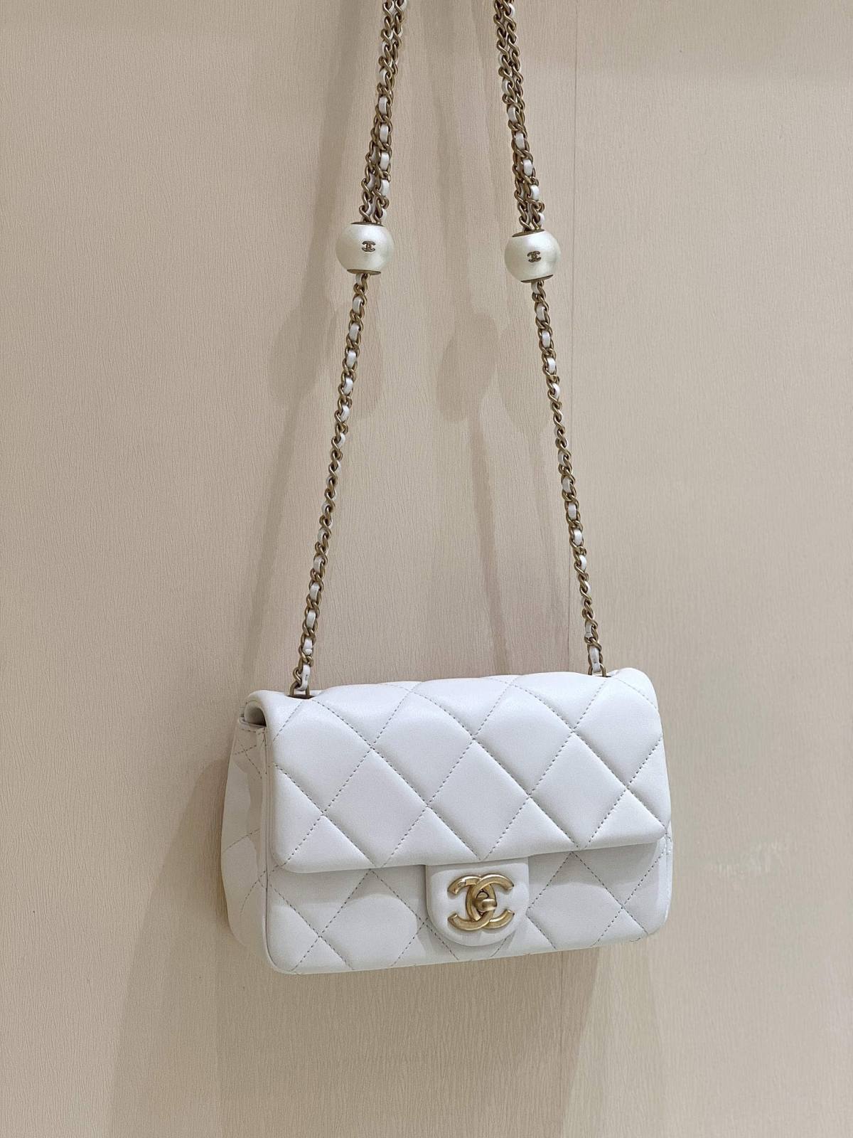 Ellebag super fake Chanel Small Flap Bag AS4861: A Reflection of Timeless Craftsmanship(2024 Dec Updated)-Best Quality Fake Louis Vuitton Bag Online Store, Replica designer bag ru