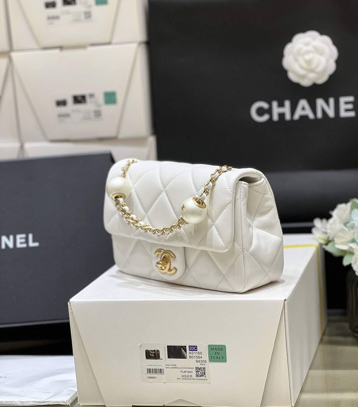 Ellebag super fake Chanel Small Flap Bag AS4861: A Reflection of Timeless Craftsmanship(2024 Dec Updated)-Best Quality Fake Louis Vuitton Bag Online Store, Replica designer bag ru