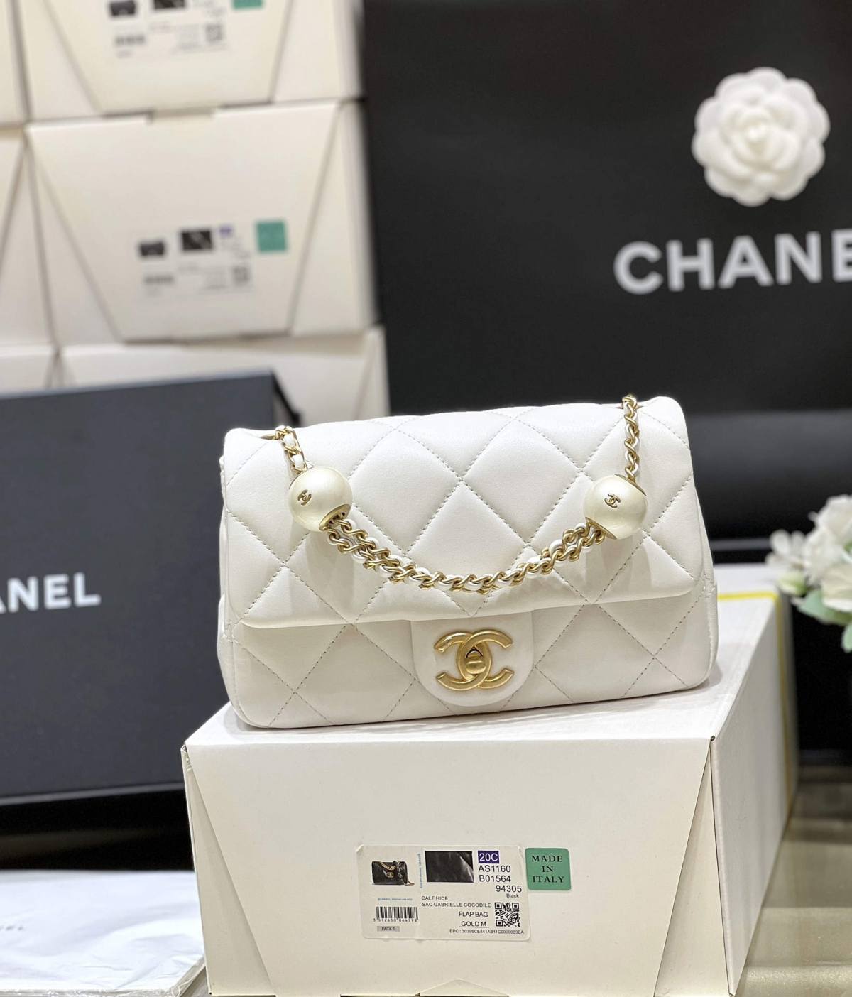 Ellebag super fake Chanel Small Flap Bag AS4861: A Reflection of Timeless Craftsmanship(2024 Dec Updated)-Best Quality Fake Louis Vuitton Bag Online Store, Replica designer bag ru