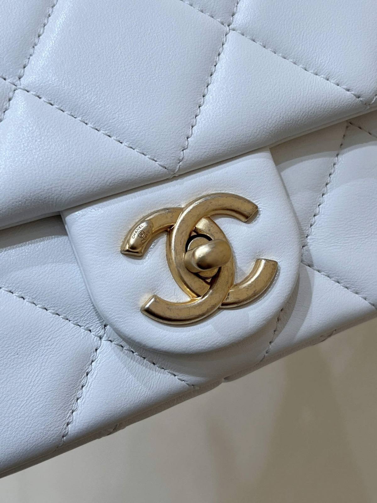 Ellebag super fake Chanel Small Flap Bag AS4861: A Reflection of Timeless Craftsmanship(2024 Dec Updated)-Best Quality Fake Louis Vuitton Bag Online Store, Replica designer bag ru