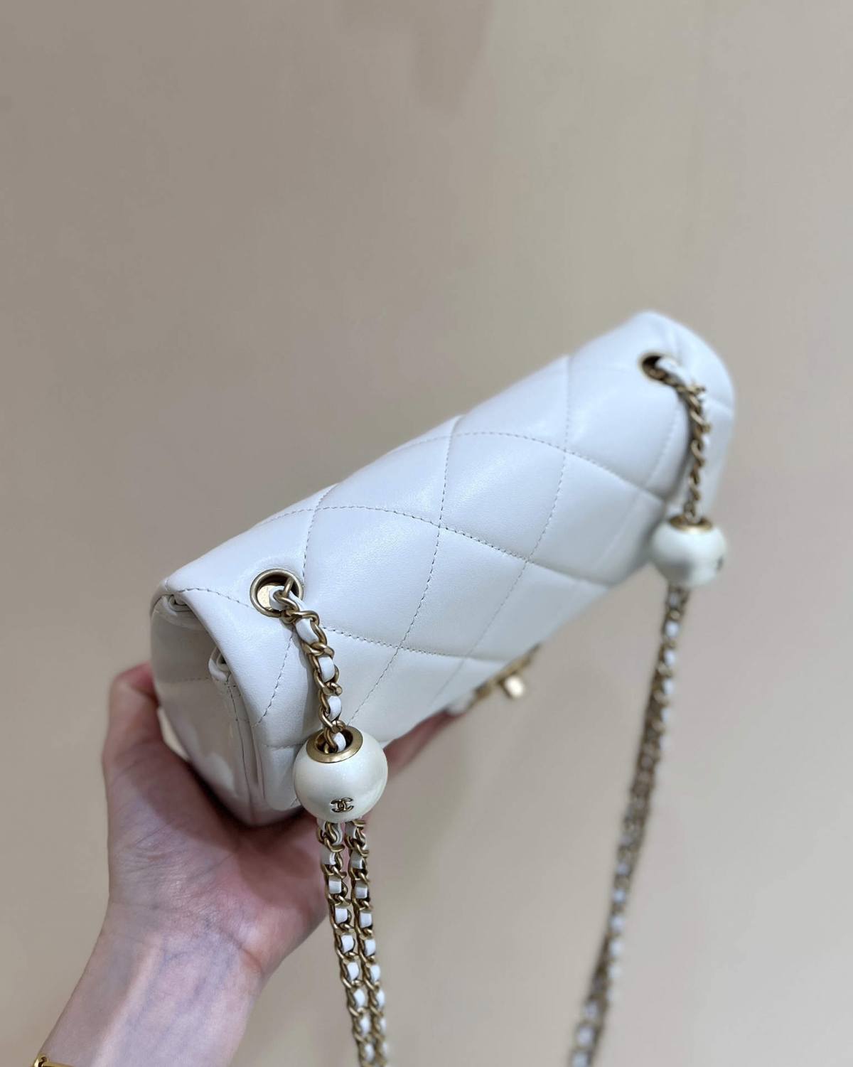 Ellebag super fake Chanel Small Flap Bag AS4861: A Reflection of Timeless Craftsmanship(2024 Dec Updated)-Best Quality Fake Louis Vuitton Bag Online Store, Replica designer bag ru