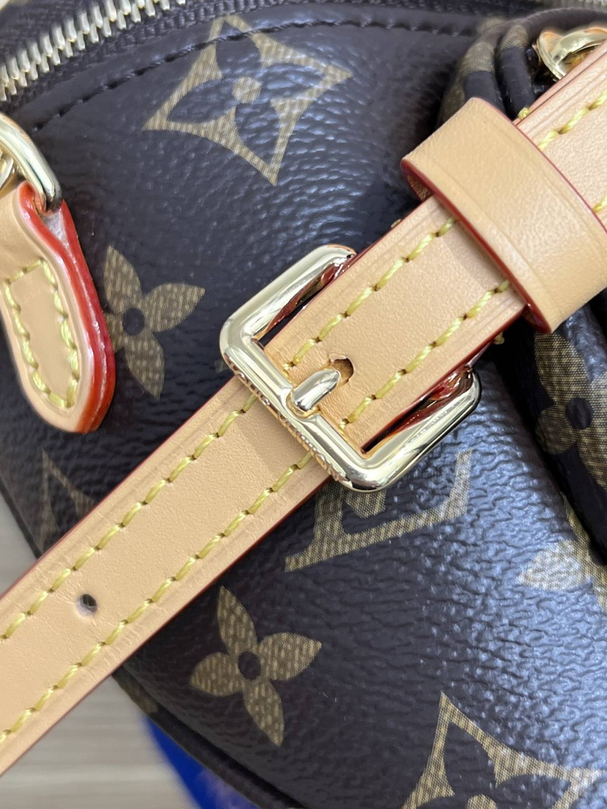 Ellebag’s 1:1 Replica of Louis Vuitton M82335 Mini Bumbag – A Luxurious Fusion of Style and Function(2024 Dec Updated)-Best Quality Fake Louis Vuitton Bag Online Store, Replica designer bag ru