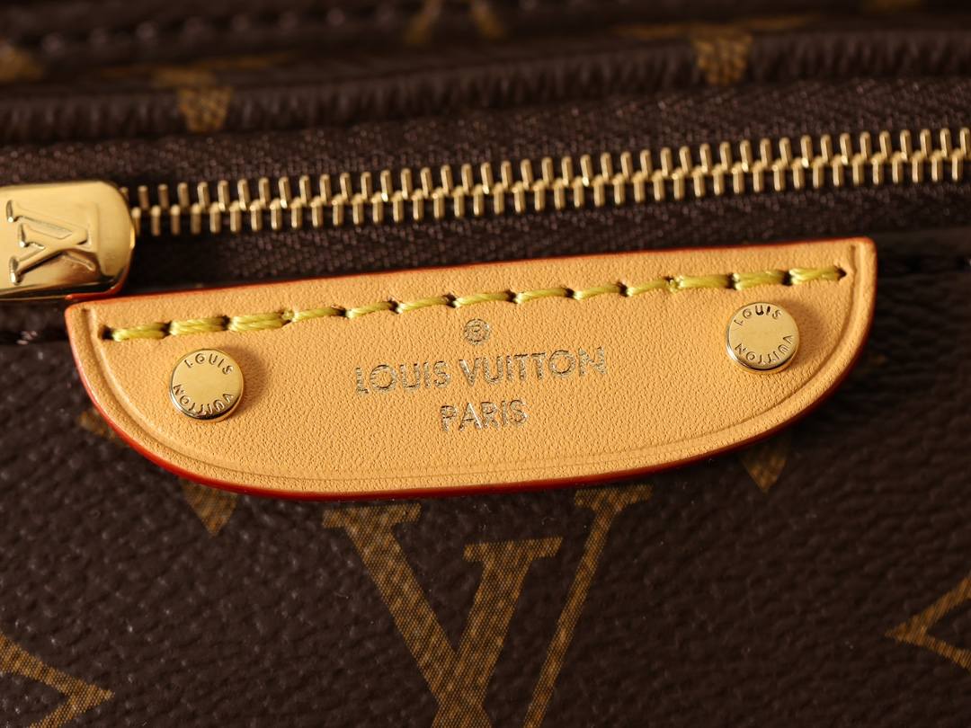 Ellebag’s 1:1 Replica of Louis Vuitton M82335 Mini Bumbag – A Luxurious Fusion of Style and Function(2024 Dec Updated)-Best Quality Fake Louis Vuitton Bag Online Store, Replica designer bag ru