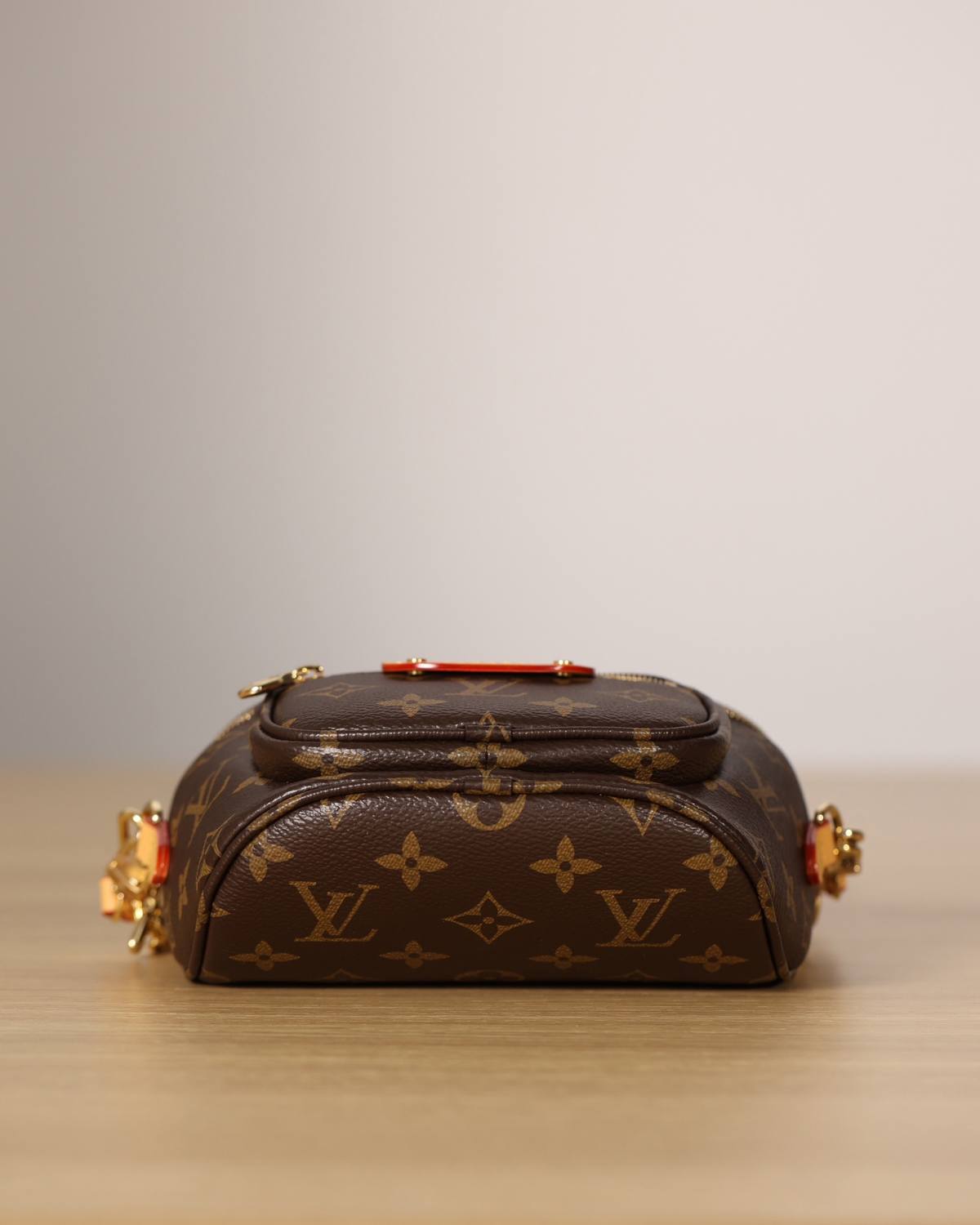 Ellebag’s 1:1 Replica of Louis Vuitton M82335 Mini Bumbag – A Luxurious Fusion of Style and Function(2024 Dec Updated)-Best Quality Fake Louis Vuitton Bag Online Store, Replica designer bag ru